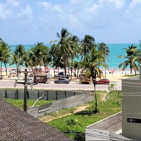 Ferias Na Praia Кабеделу Экстерьер фото