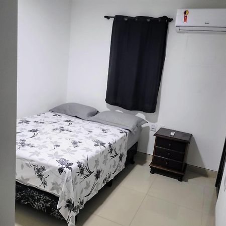Ferias Na Praia Кабеделу Экстерьер фото